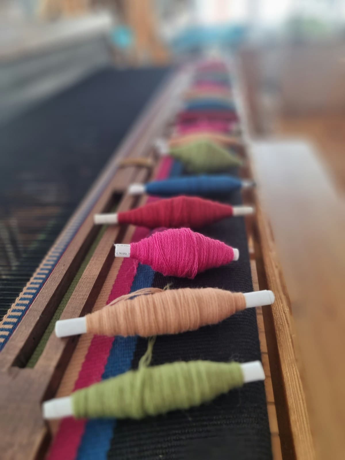 Kani Shawl, jamawar ground — detail
