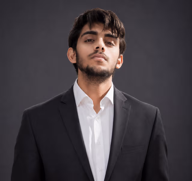 Sudhanshu Tiwari
